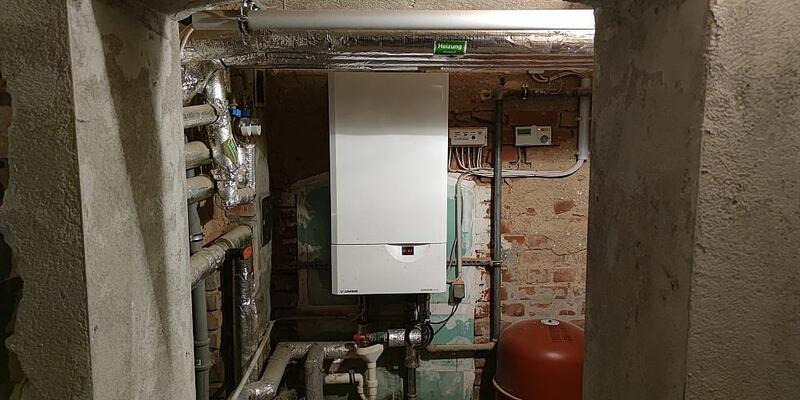 Gasheizung - Foto: ?ber dts Nachrichtenagentur