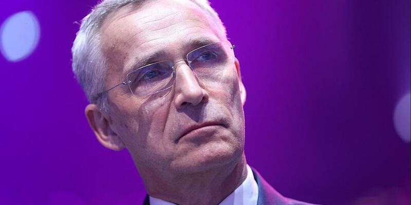 Jens Stoltenberg - Foto: ?ber dts Nachrichtenagentur