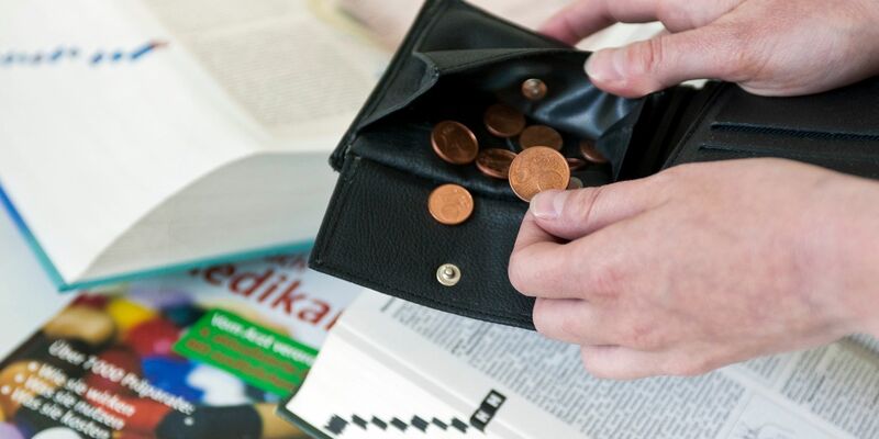 Studierende müssen den Studienkredit beim Start in den Beruf wieder zurückzahlen (Symbolbild). - Foto: picture alliance / dpa-tmn