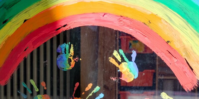 Laut dem Deutschen Städte- und Gemeindebund muss es in Deutschland zusätzliche 600.000 Ganztagsplätze an Grundschulen geben. - Foto: Jens Kalaene/dpa-Zentralbild/dpa