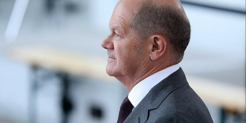 Olaf Scholz - Foto: ?ber dts Nachrichtenagentur
