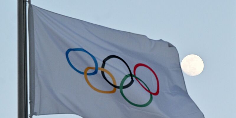 Das IOC hat den endgültigen Ausschluss des umstrittenen Boxweltverbands Iba beschlossen. - Foto: Peter Kneffel/dpa