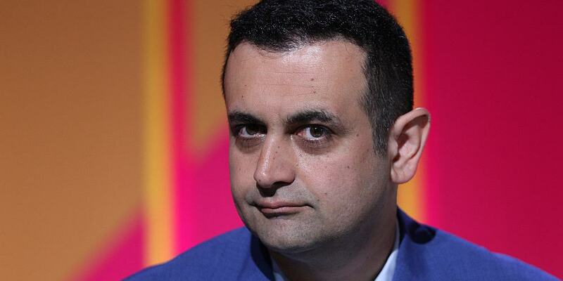 Bijan Djir-Sarai - Foto: ?ber dts Nachrichtenagentur