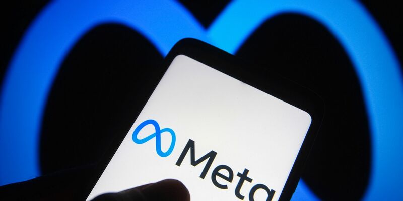 Meta will in Kanada die Verfügbarkeit von Nachrichten beenden. - Foto: Pavlo Gonchar/SOPA Images via ZUMA Press Wire/dpa