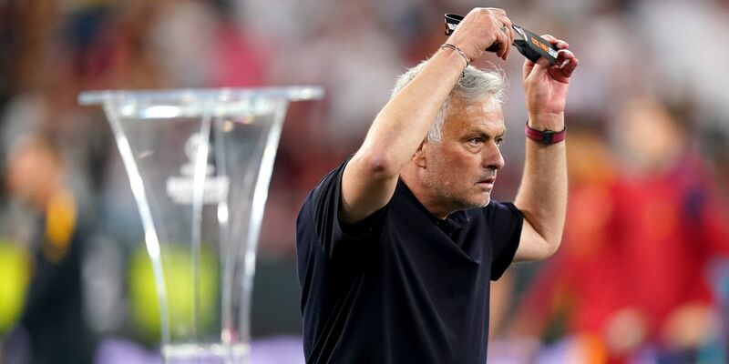 Ist nicht mehr im UEFA-Gremium: José Mourinho. - Foto: Adam Davy/PA Wire/dpa