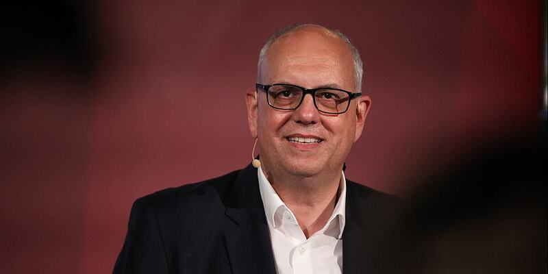 Andreas Bovenschulte soll die Regierung in Bremen weiter anführen. - Foto: ?ber dts Nachrichtenagentur