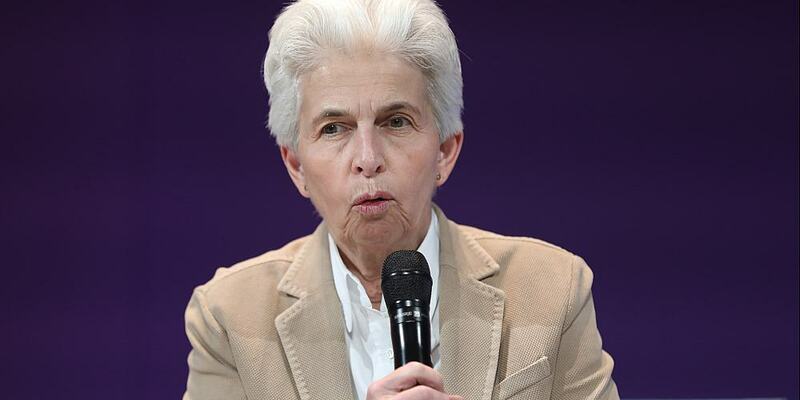 Marie-Agnes Strack-Zimmermann - Foto: ?ber dts Nachrichtenagentur