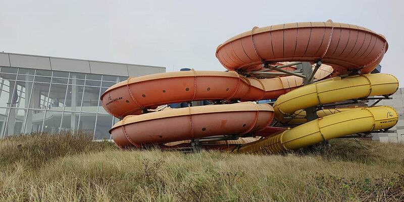 Spaßbad - Foto: ?ber dts Nachrichtenagentur