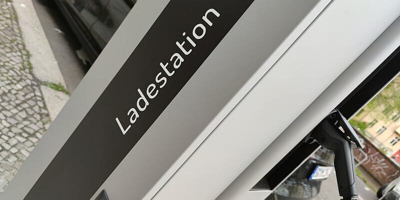 E-Auto Ladestation - Foto: ?ber dts Nachrichtenagentur