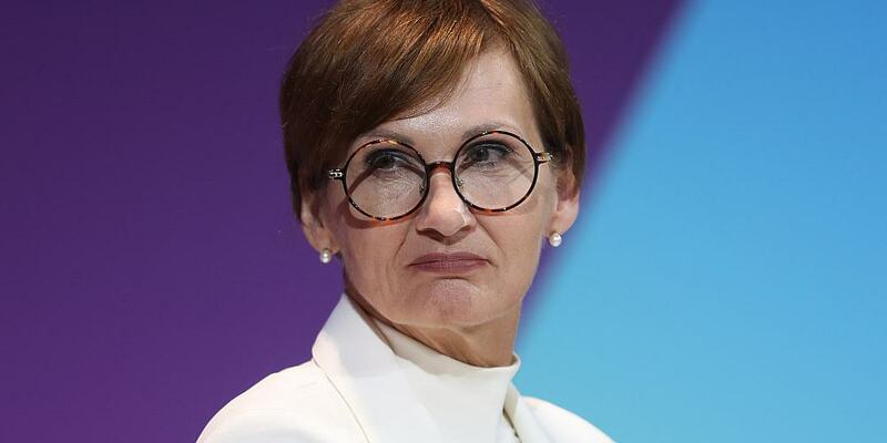 Bettina Stark-Watzinger - Foto: ?ber dts Nachrichtenagentur