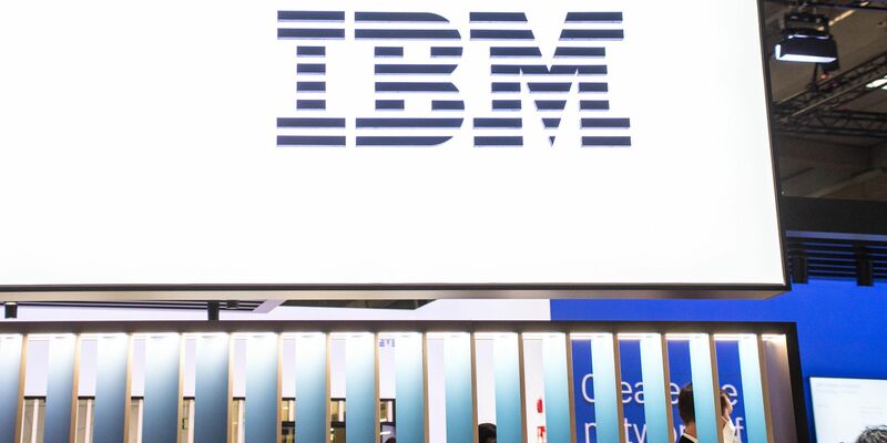 IBM erhofft sich von der Übernahme des Softwareanbieters Apptio, sein Angebot zu erweitern und «erhebliche Synergien» in mehreren Wachstumsfeldern des Konzerns zu schaffen. - Foto: Thiago Prudencio/DAX via ZUMA Press Wire/dpa