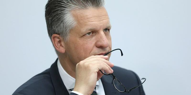 Thorsten Frei - Foto: ?ber dts Nachrichtenagentur