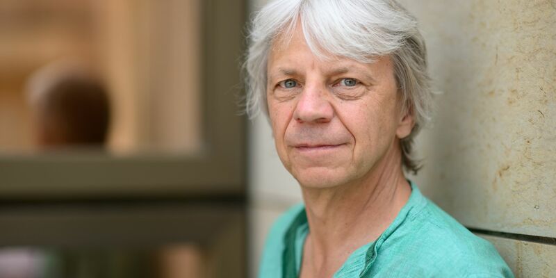 Andreas Dresen setzt auch an der Semperoper auf Teamwork. - Foto: Robert Michael/dpa
