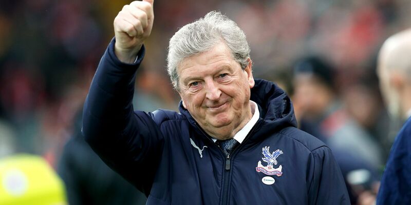 Der 75-jährige Roy Hodgson will weiter als Trainer arbeiten. - Foto: Darren Staples/Press Association/dpa