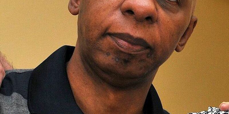 Der kubanische Dissident Guillermo «Coco» Fariñas. - Foto: Alejandro Ernesto/EFE/dpa