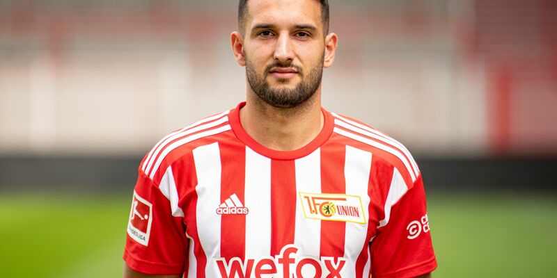 Der Seeler-Enkel Levin Öztunali wechselt zum HSV. - Foto: Fabian Sommer/dpa