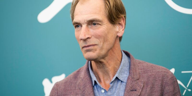 Julian Sands auf dem Filmfestival von Venedig. Der Schauspieler wurde tot in Kalifornien gefunden. - Foto: Arthur Mola/Invision/AP/dpa