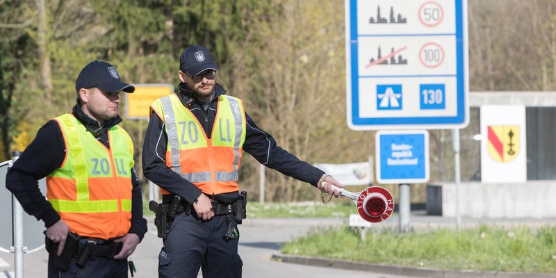 HZA-LÖ: Reisetipps vom Zoll So bleibt die Rückkehr aus dem Urlaub stressfrei - Foto: presseportal.de