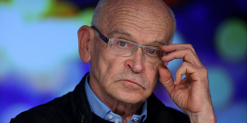 Günter Wallraff - Foto: ?ber dts Nachrichtenagentur