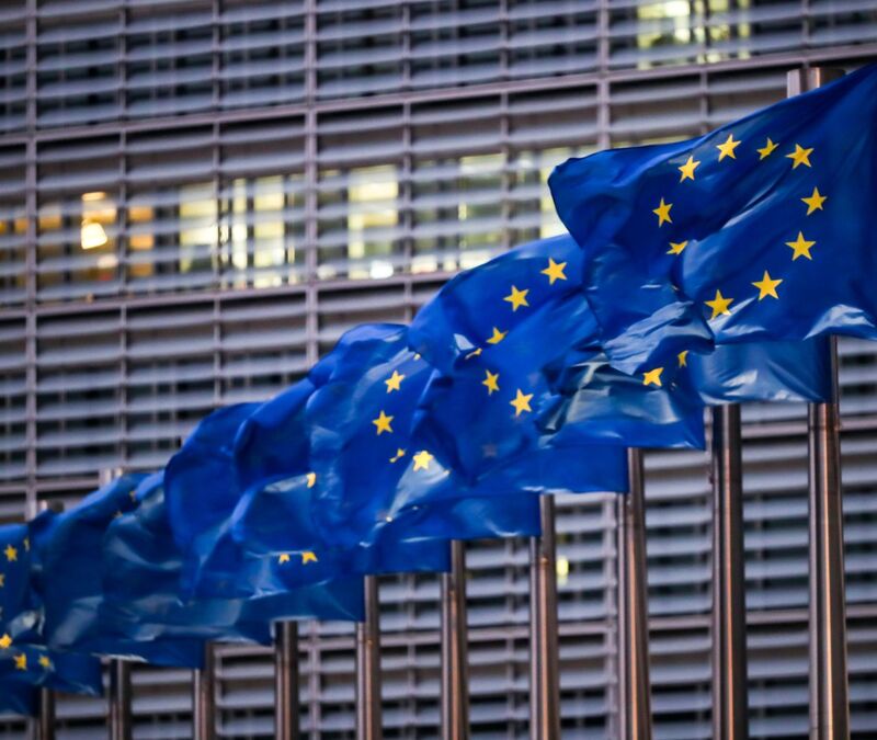 Bis 2030 sollen mindestens 80 Prozent der EU-Bevölkerung einen digitalen Identitätsnachweis nutzen können. - Foto: Zhang Cheng/XinHua/dpa