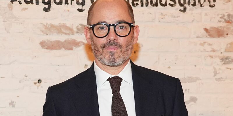 Regisseur Edward Berger («Im Westen nichts Neues») wird in die Oscar-Akademie aufgenommen. - Foto: Jason Harrell/dpa