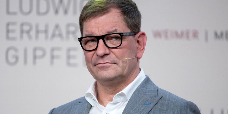 Der Audi-Aufsichtsrat gibt Vorstandschef Duesmann den Laufpass. - Foto: Sven Hoppe/dpa