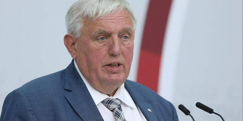 Karl-Josef Laumann - Foto: ?ber dts Nachrichtenagentur