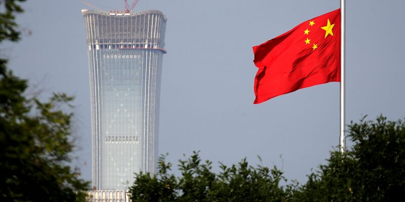 Die EU möchte trotz ihrer unterschiedlichen politischen und wirtschaftlichen Systeme konstruktive und stabile Beziehungen zu China. - Foto: Andy Wong/AP/dpa