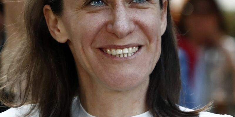 «Außerordentlich subtil und gut gearbeitet»: besonderes Lob für die Österreicherin Anna Felnhofer in Klagenfurt. - Foto: Gerd Eggenberger/APA/dpa