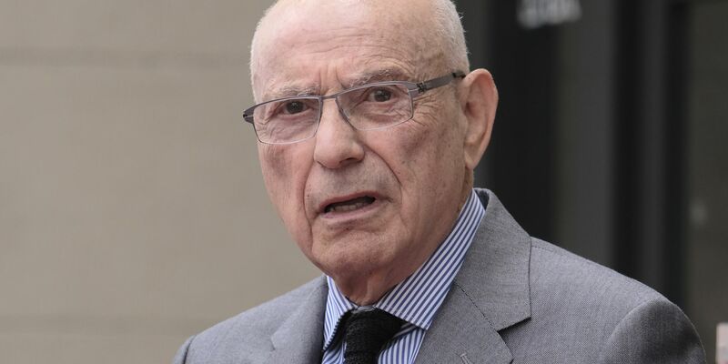 US-Schauspieler Alan Arkin ist gestorben. - Foto: Ringo Chiu/ZUMA Wire/dpa