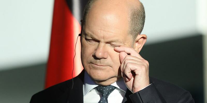 Olaf Scholz - Foto: ?ber dts Nachrichtenagentur