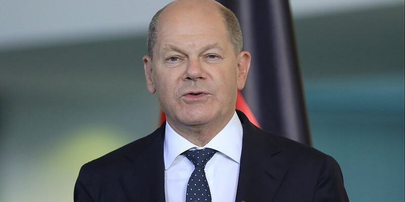 Olaf Scholz - Foto: ?ber dts Nachrichtenagentur