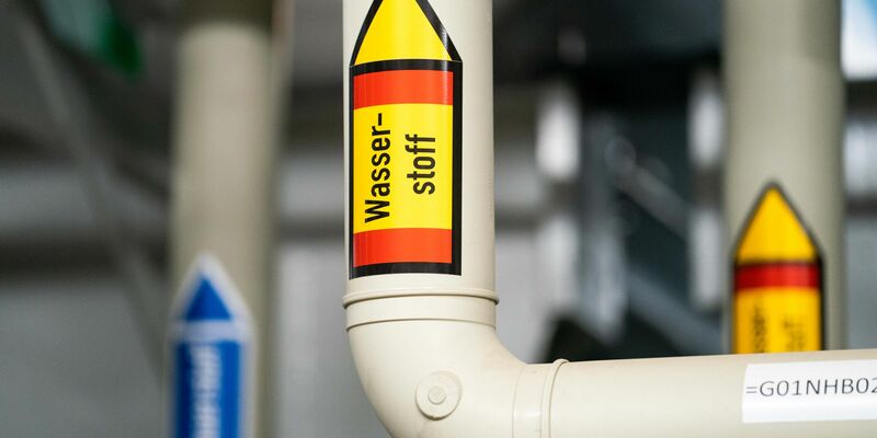 Die Stadtwerke in Deutschland haben den Grundsatz der Technologieoffenheit im geplanten Gebäudeenergiegesetz (GEG) gelobt. - Foto: Nicolas Armer/dpa