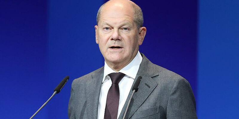 Olaf Scholz - Foto: ?ber dts Nachrichtenagentur