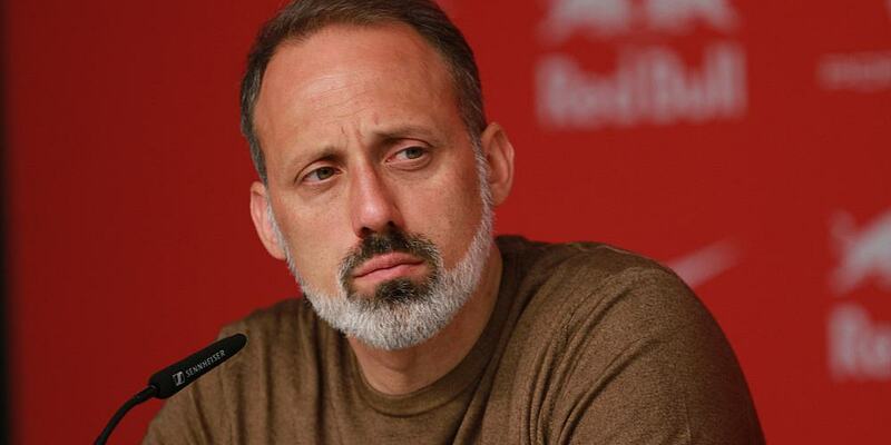 Pellegrino Matarazzo - Foto: ?ber dts Nachrichtenagentur