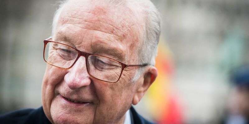 Belgiens ehemaliger König Albert II. braucht «noch etwas Ruhe und Zeit für die Erholung». - Foto: Laurie Dieffembacq/BELGA/dpa
