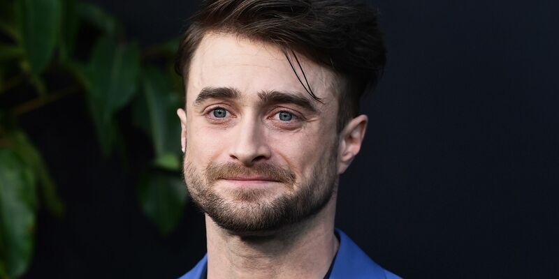 In seiner Rolle als «Harry Potter» wurde Schauspieler Daniel Radcliffe weltberühmt. - Foto: Jordan Strauss/Invision/AP/dpa
