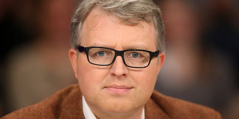 Frank Schäffler - Foto: ?ber dts Nachrichtenagentur