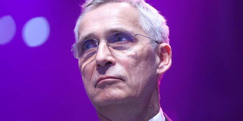 Jens Stoltenberg - Foto: ?ber dts Nachrichtenagentur