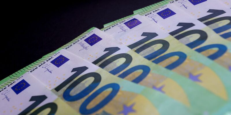 Im Rahmen des Finanzausgleichs zwischen den 16 Bundesländern wurden 2022 rund 18,5 Milliarden Euro umverteilt. Mit Einzahlungen von fast 9,9 Milliarden Euro trug Bayern die mit Abstand größte Last. - Foto: Karl-Josef Hildenbrand/dpa