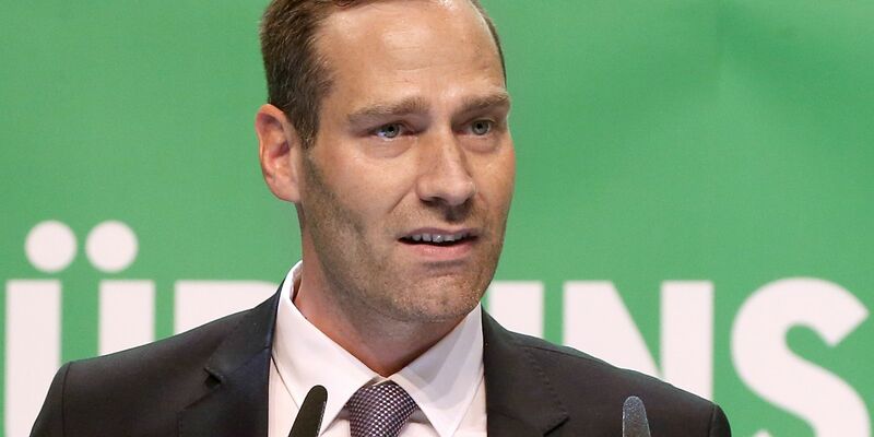 Der Bundesvorsitzende der Gewerkschaft der Polizei (GdP), Jochen Kopelke. - Foto: Wolfgang Kumm/dpa