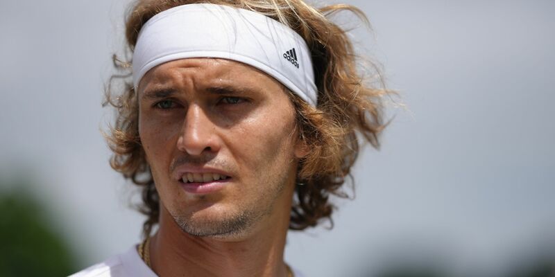 Alexander Zverev fühlt sich bereit für den Rasen-Klassiker. - Foto: John Walton/PA Wire/dpa