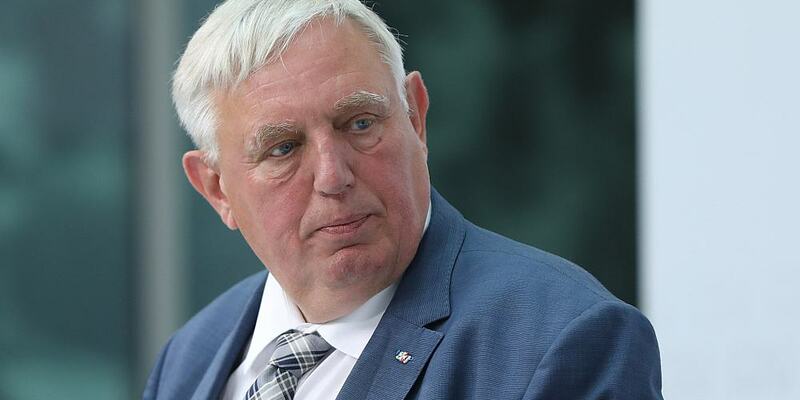 Karl-Josef Laumann - Foto: ?ber dts Nachrichtenagentur