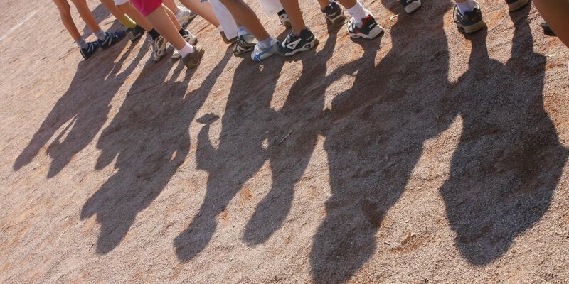 «Wettbewerb» statt «Wettkampf»: Die Leistungen von Grundschülern bei den Bundesjugendsspielen sollen in Zukunft anders und weniger starr bewertet werden. - Foto: Frank Rumpenhorst/dpa
