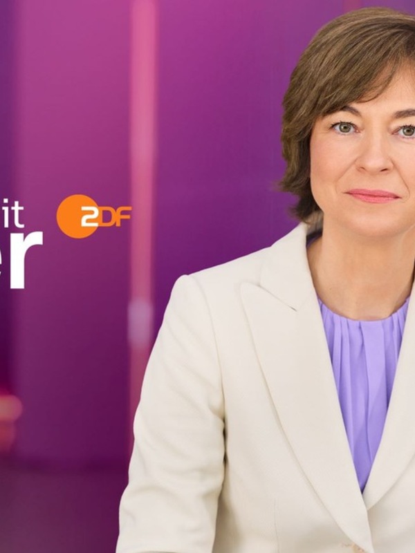 Maybrit Illner Im ZDF: Wie Teuer Wird's Fürs Land?