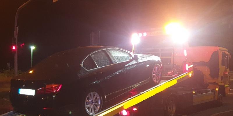 POL-BO: Integrativer Fahndungs- und Kontrolltag in Bochum, Herne und Witten: Polizei überprüft 393 Fahrzeuge - Foto: presseportal.de