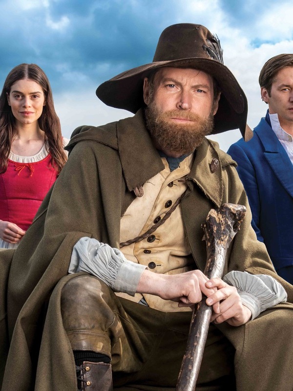 Krakonovo tajemství / Spolupráce KiKA a CZTV pro fikci