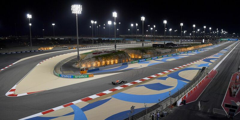 Die Formel-1-Saison 2024 wird in Bahrain eröffnet. - Foto: Hasan Bratic/dpa