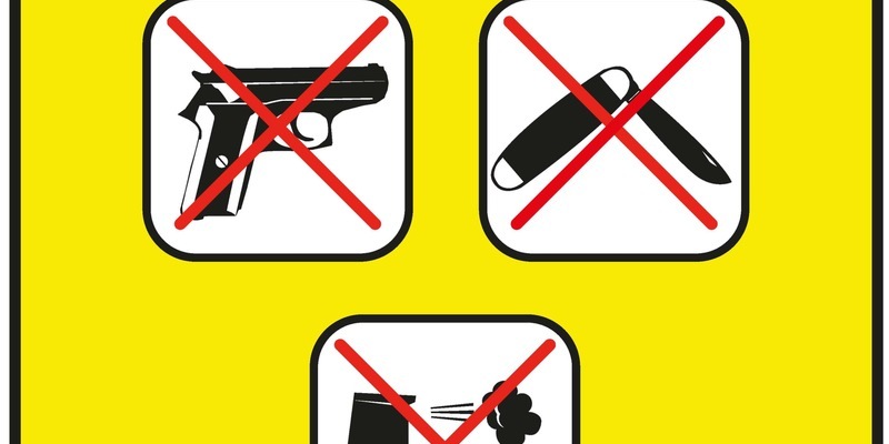 BPOL NRW: Allerheiligenkirmes in Soest - Bundespolizei erlässt Allgemeinverfügung zum Verbot des Mitführens von gefährlichen Gegenständen für den Bahnhof Soest - Foto: presseportal.de