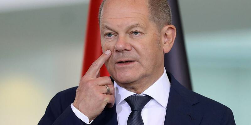 Olaf Scholz - Foto: ?ber dts Nachrichtenagentur